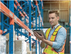 Logistics & Warehousing