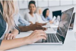 HR Training Academy Context