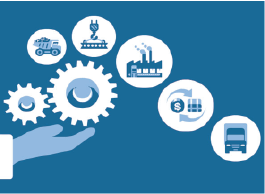 Industries We Serve