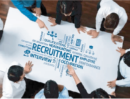 Our Recruitment Services