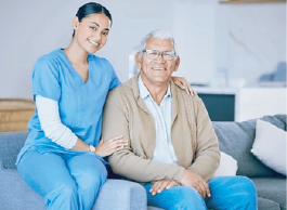 PSW (Personal Service Worker)