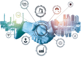 Industries We Serve