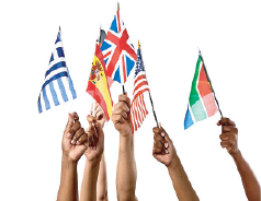 Countries Support