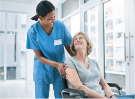 Nurse Assistant