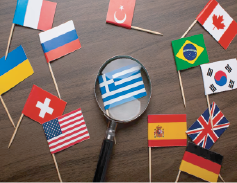 Countries We Support