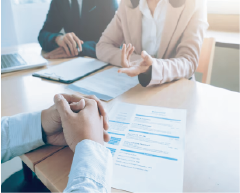 Services For Employers