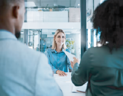 Services For Job Seekers